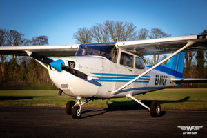 Cessna 172R EI-MCF