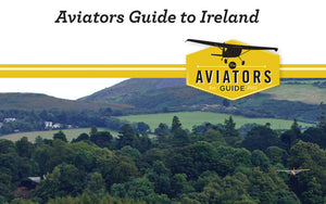 Aviators Guide to Ireland