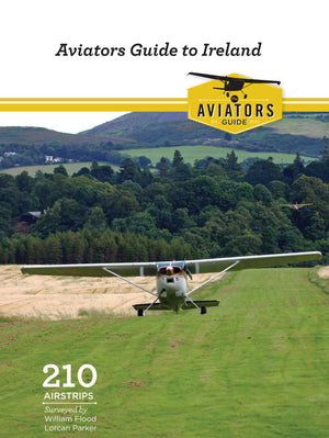 Aviators Guide to Ireland
