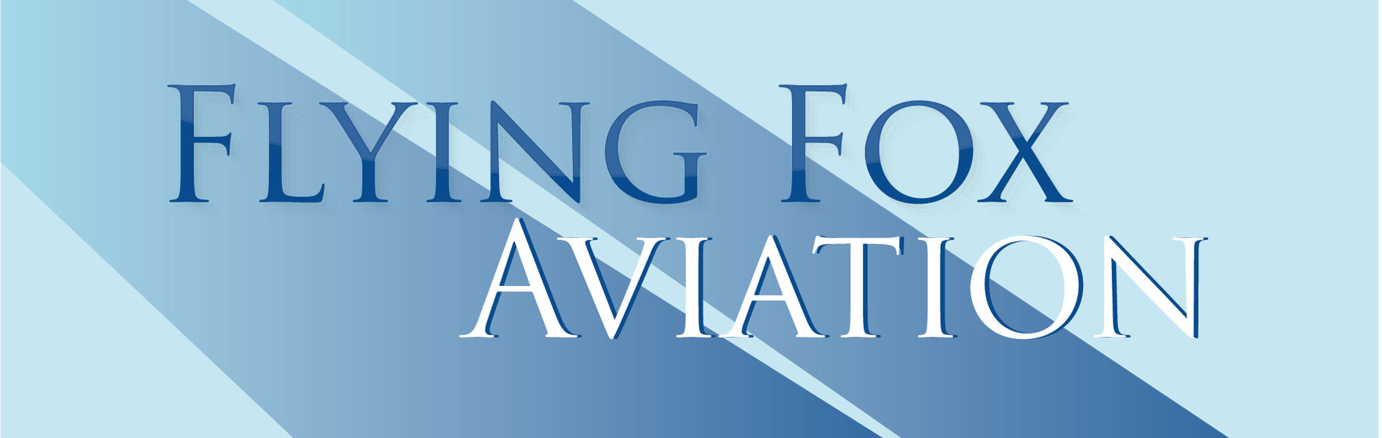 WF Aviation and Flying Fox Aviation enter co-marketing agreement