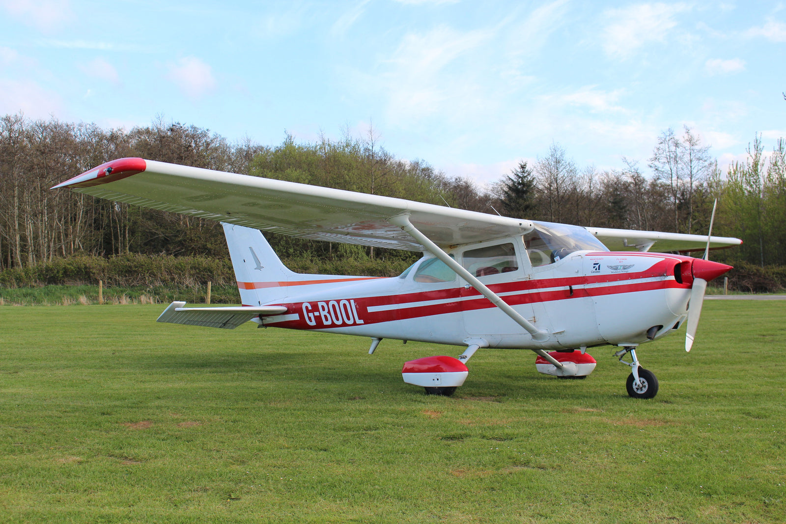 First Half of 2016 - What we've been up to