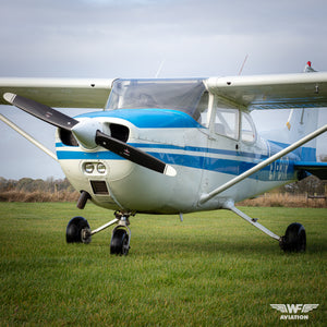 Cessna F172M EI-BIR