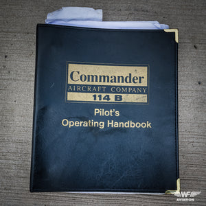 Commander 114B 2-ZOOM