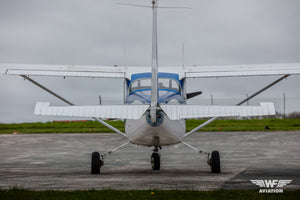 Cessna F172H Skyhawk EI-AEX