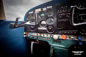 Cessna F172H Skyhawk EI-AEX