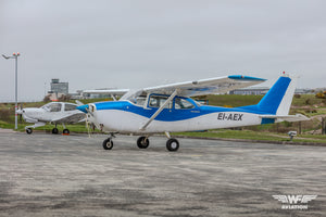 Cessna F172H Skyhawk EI-AEX