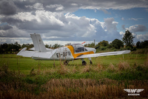 Socata Rallye MS 880B