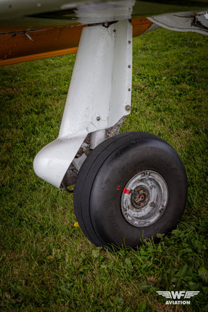 Socata Rallye MS 880B