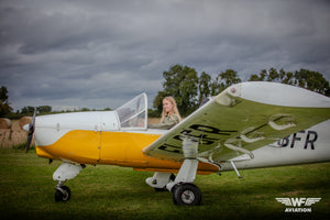 Socata Rallye MS 880B