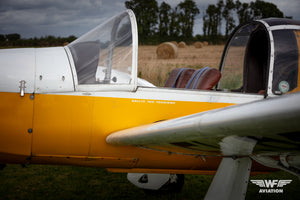 Socata Rallye MS 880B