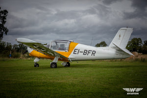 Socata Rallye MS 880B