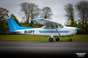 Cessna 172N EI-CFY