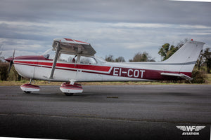 Reims F172N EI-COT