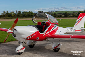 UFM-10 Samba EI-DRM