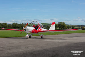 UFM-10 Samba EI-DRM