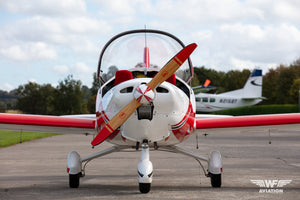 UFM-10 Samba EI-DRM