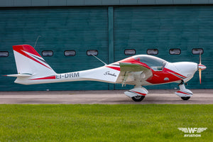 UFM-10 Samba EI-DRM