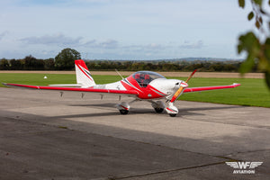 UFM-10 Samba EI-DRM