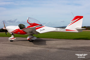 UFM-10 Samba EI-DRM