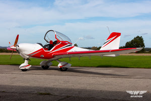 UFM-10 Samba EI-DRM