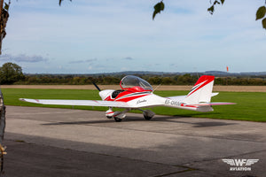 UFM-10 Samba EI-DRM