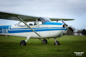 Cessna F172M EI-BIR