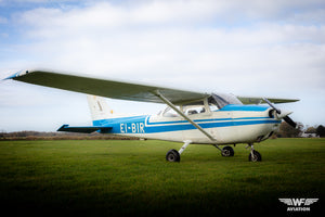 Cessna F172M EI-BIR