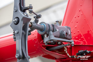 Robinson R44 Raven 1 EI-FXL