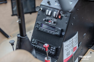 Robinson R44 Raven 1 EI-FXL