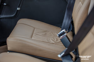 Robinson R44 Raven 1 EI-FXL