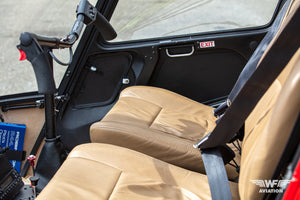 Robinson R44 Raven 1 EI-FXL