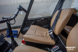 Robinson R44 Raven 1 EI-FXL