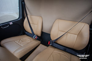 Robinson R44 Raven 1 EI-FXL