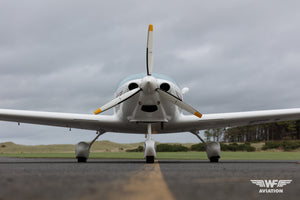 Aerospool WT9 Dynamic LSA EI-GVC