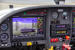 Aerospool WT9 Dynamic LSA EI-GVC