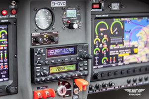 Aerospool WT9 Dynamic LSA EI-GVC