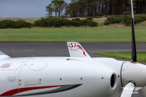 Aerospool WT9 Dynamic LSA EI-GVC