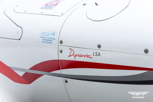 Aerospool WT9 Dynamic LSA EI-GVC