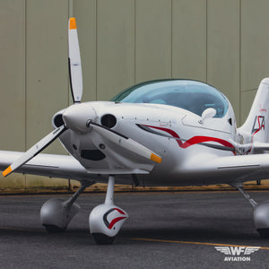 Aerospool WT9 Dynamic LSA EI-GVC