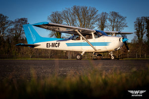 Cessna 172R EI-MCF