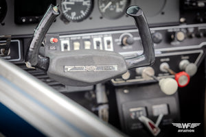Grumman AA5B Tiger EI-TIG