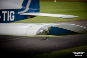 Grumman AA5B Tiger EI-TIG