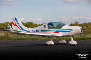 Urban Air Samba XXL EI-FDF