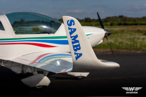 Urban Air Samba XXL EI-FDF