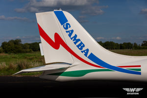 Urban Air Samba XXL EI-FDF