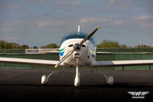 Urban Air Samba XXL EI-FDF