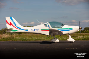 Urban Air Samba XXL EI-FDF
