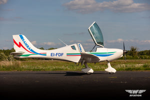 Urban Air Samba XXL EI-FDF