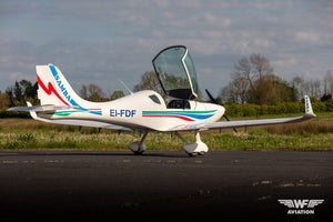 Urban Air Samba XXL EI-FDF