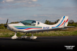 Urban Air Samba XXL EI-FDF